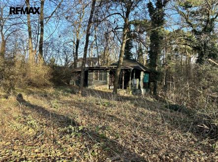 Prodej pozemku pro bydlení, 1 982 m²