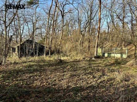 Prodej pozemku pro bydlení, 1 982 m²