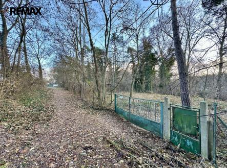 Prodej pozemku pro bydlení, 1 982 m²