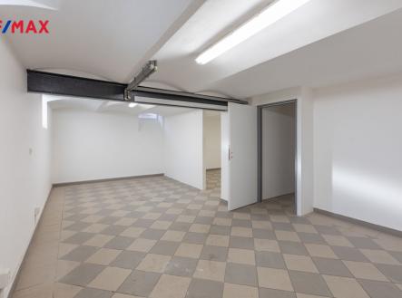 Pronájem jiné, 70 m²