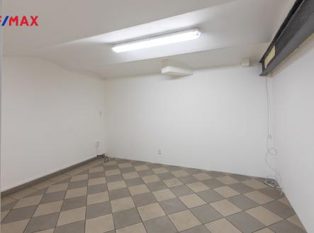 Pronájem jiné, 70 m²