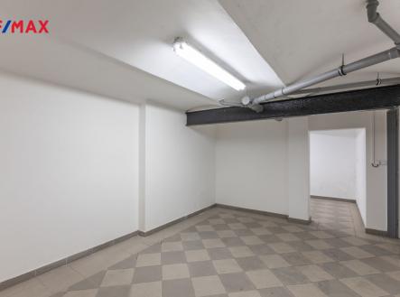 Pronájem jiné, 70 m²