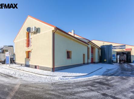 Pronájem jiné, 70 m²