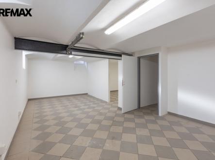 Pronájem jiné, 70 m²