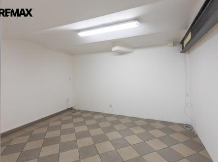 Pronájem jiné, 70 m²