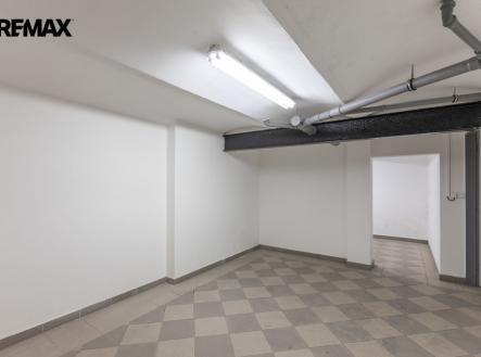 Pronájem jiné, 70 m²