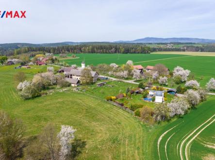 Prodej - pozemek pro bydlení, 1 516 m² obrázek