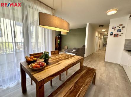 Prodej bytu, 3+kk, 75 m²