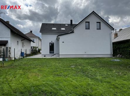 Prodej - dům/vila, 138 m²