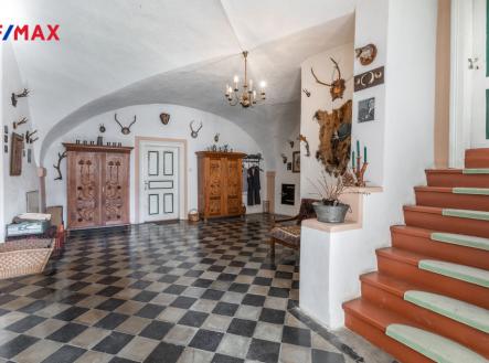 Prodej - historický objekt, 11 184 m²
