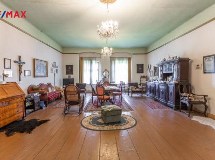Prodej historického objektu, 11 184 m²