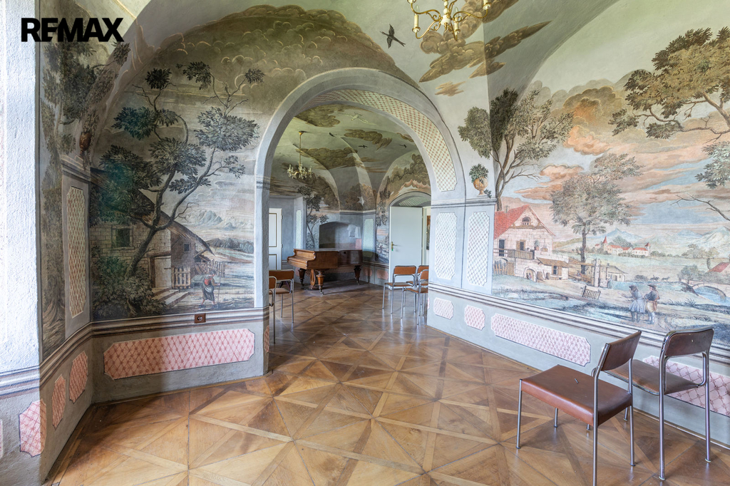 Reprezentativní místnost