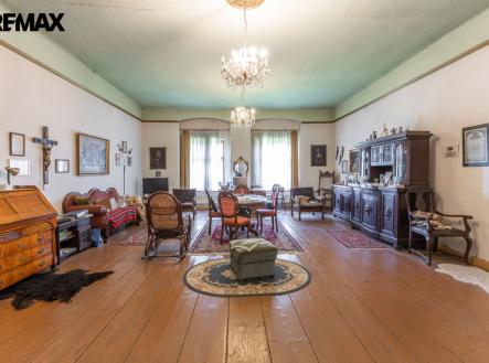 Prodej historického objektu, 11 184 m²