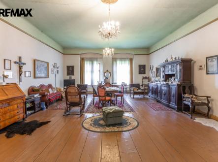 Prodej historického objektu, 11 184 m²