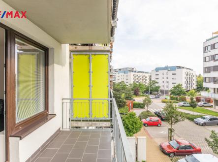 Pronájem bytu, 1+kk, 53 m²