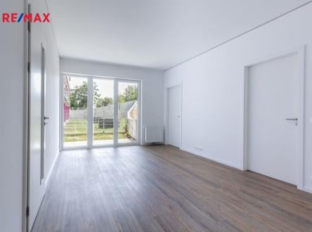 Pronájem bytu, 3+kk, 59 m²