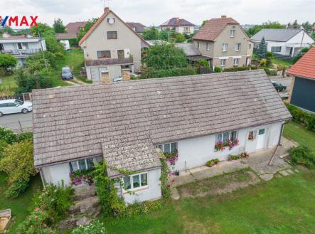 Prodej - pozemek pro bydlení, 1 063 m²