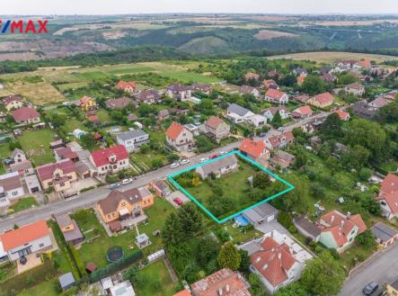 Prodej - pozemek pro bydlení, 1 063 m²