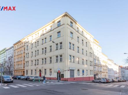 Pronájem bytu, 3+1, 76 m²