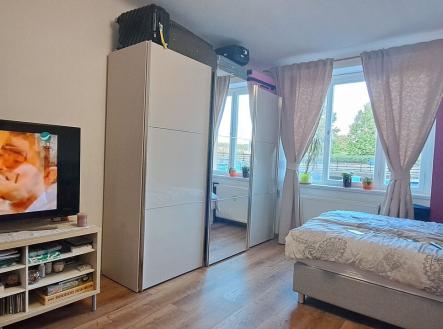 Prodej bytu, 1+1, 39 m²