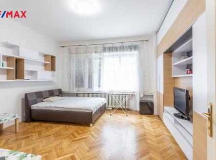 Prodej bytu, 1+kk, 32 m² obrázek