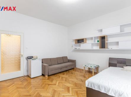 Prodej bytu, 1+kk, 32 m²