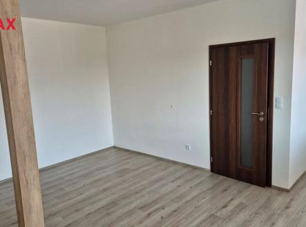 Pronájem bytu, 2+kk, 48 m²