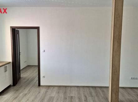 Pronájem bytu, 2+kk, 48 m²