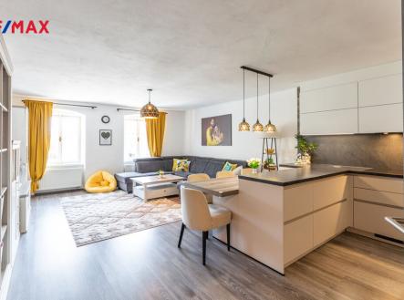 Prodej bytu, 3+kk, 94 m² obrázek