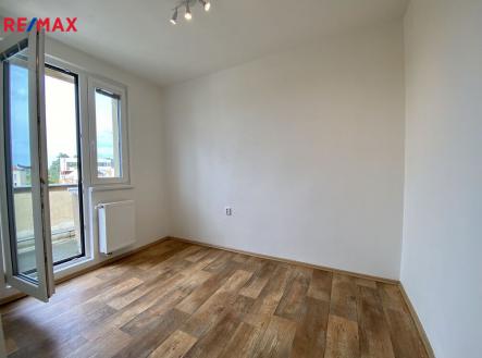 Pronájem bytu, 2+kk, 38 m²