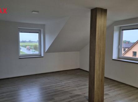 Pronájem bytu, 2+kk, 60 m²