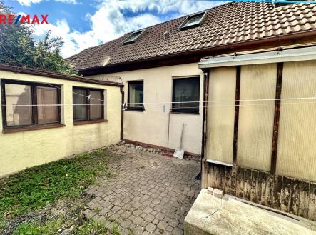 Prodej pozemku pro bydlení, 112 m²