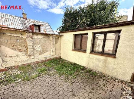 Prodej pozemku pro bydlení, 112 m²