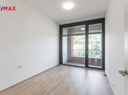 Pronájem bytu, 2+kk, 48 m²