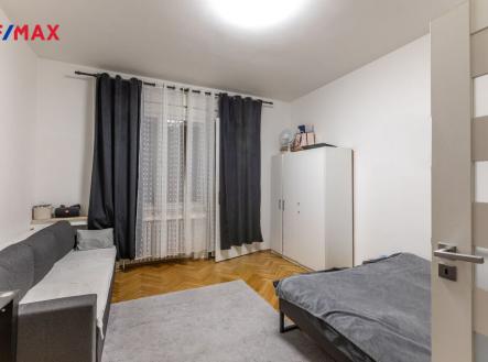 Prodej bytu, 1+kk, 29 m²