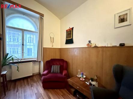 Pronájem bytu, 1+kk, 20 m² obrázek