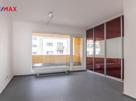 Pronájem bytu, 4+kk, 89 m²