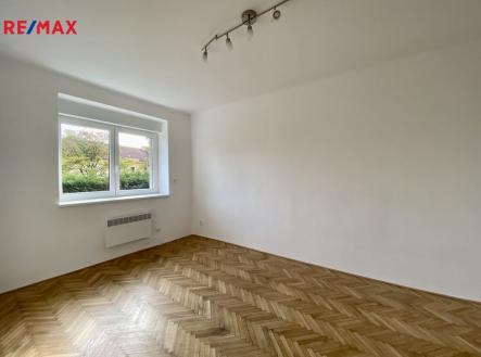 Pronájem bytu, 2+kk, 46 m²