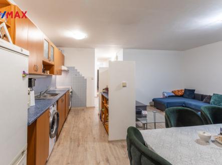 Prodej bytu, 3+kk, 79 m² obrázek