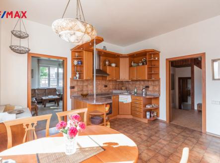 Prodej domu/vily, 167 m²