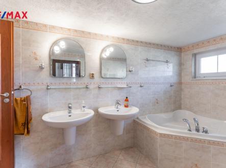 Prodej domu/vily, 167 m²