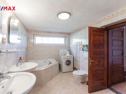 Prodej domu/vily, 167 m²