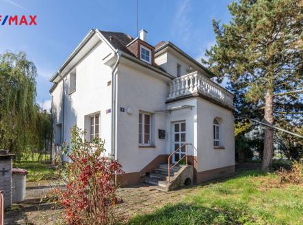 Prodej domu/vily, 167 m² obrázek