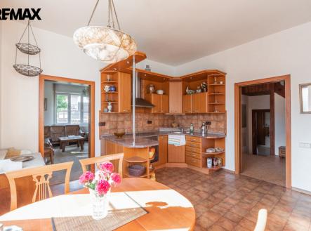 Prodej domu/vily, 167 m²