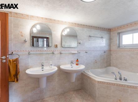 Prodej domu/vily, 167 m²