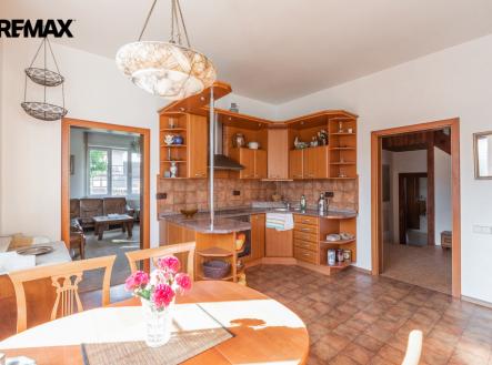 Prodej domu/vily, 167 m²