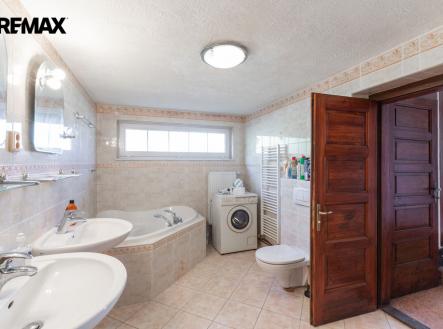 Prodej domu/vily, 167 m²