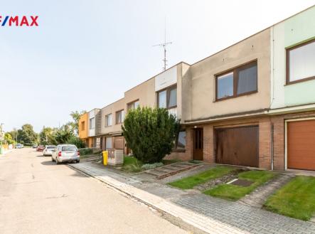 Prodej domu/vily, 164 m²