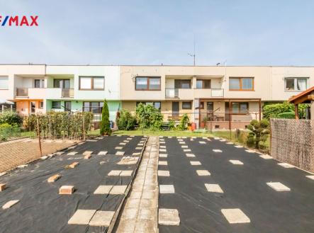 Prodej domu/vily, 164 m²