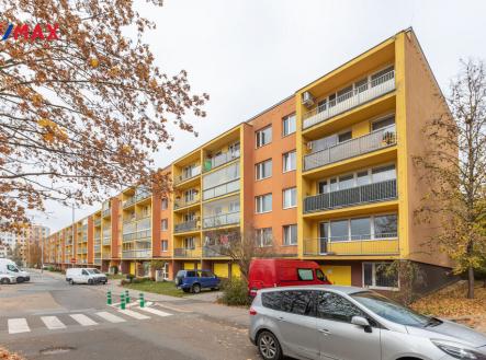 Prodej bytu, 4+kk, 103 m²